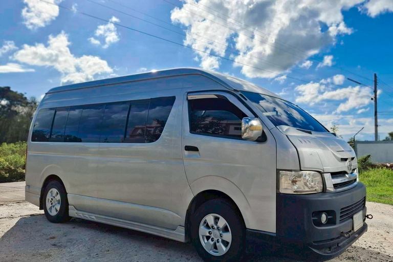 A partir de Bangcoc: viagem VIP de 1 dia a Koh Larn com desportos aquáticosDe Bangcoc: viagem VIP de 1 dia para Koh Larn com desportos aquáticos