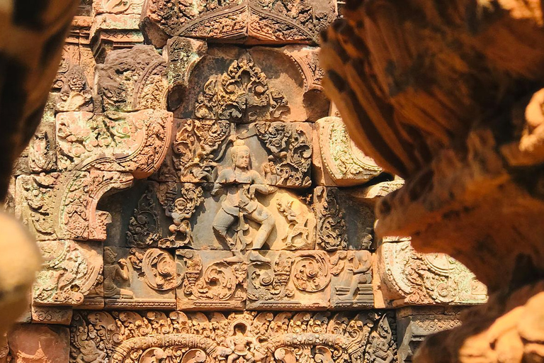 From Siem Reap: 11-Day Cultural Cambodian Tour Cultural Experiences In Cambodia