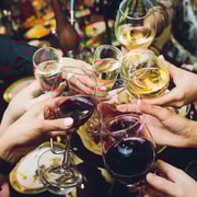 Dublin: Private Wine Tasting Tour with Wine Expert