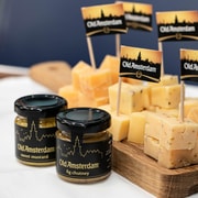 Amsterdam: Cheese & Wine Canal Cruise | GetYourGuide