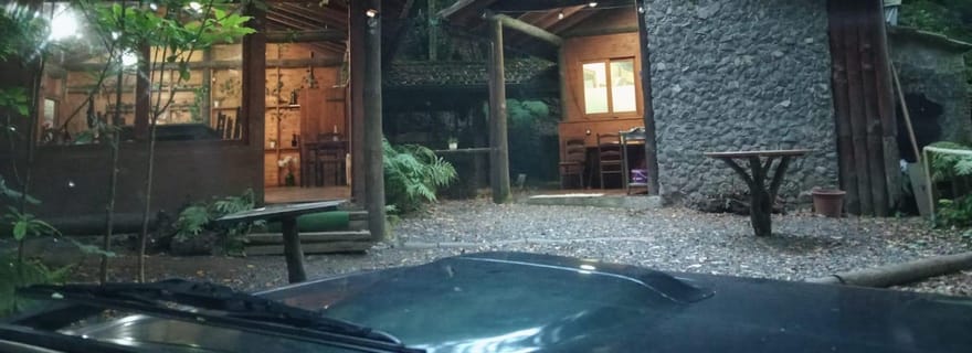 Madère : visite touristique privée pour 1-2 personnes