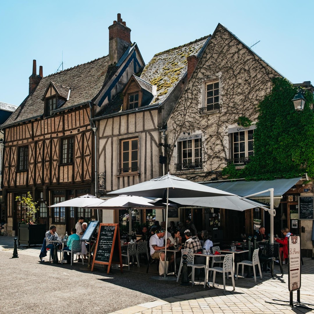 Galerie média