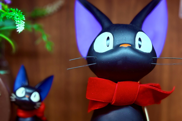 Jeju Trendy Café Tour including Snoopy Garden