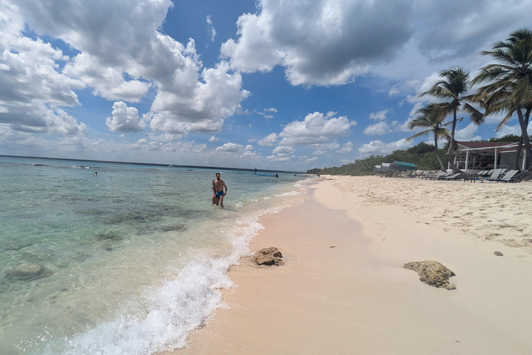 Au départ de Saint-Domingue : excursion d&#039;une journée à l&#039;île CatalinaDepuis Saint-Domingue : excursion d&#039;une journée sur l&#039;île Catalina