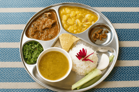 Exclusive EBC Experience — Calm, Local-Centric, Small Group