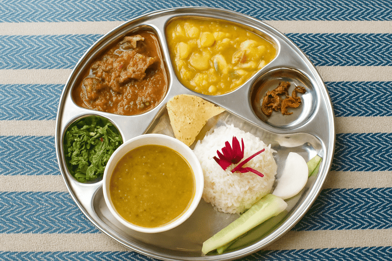 Exclusive EBC Experience — Calm, Local-Centric, Small Group