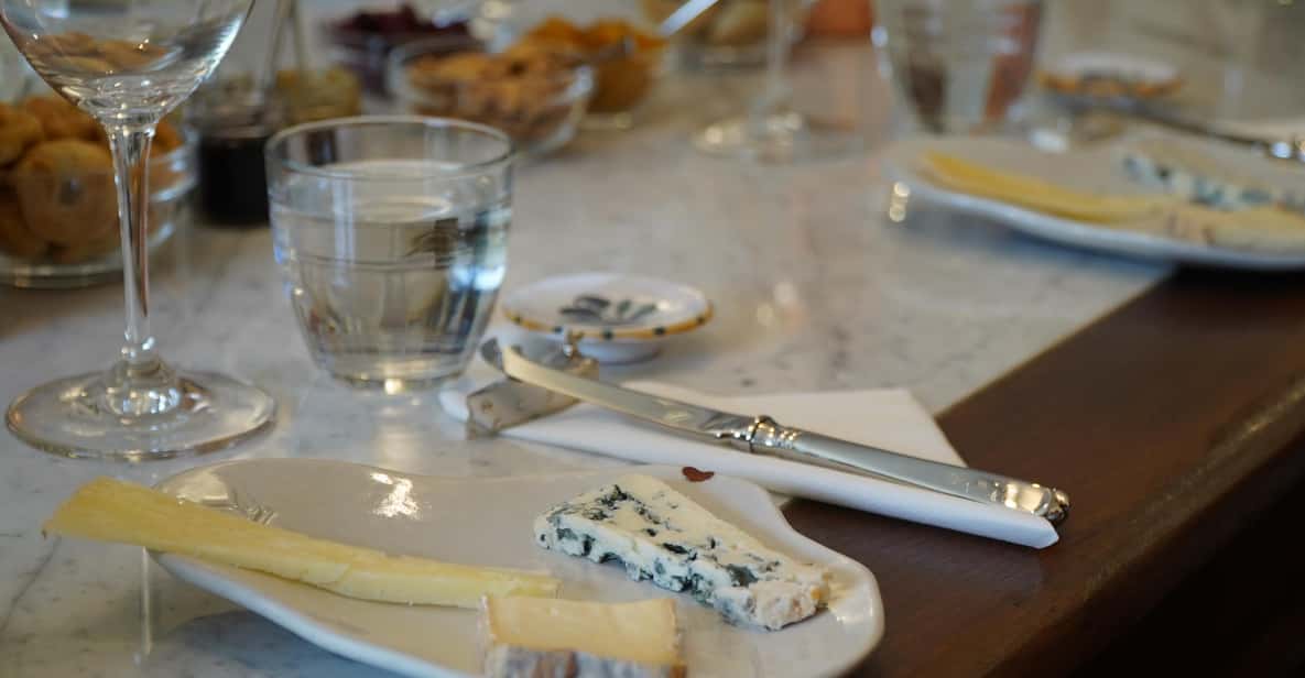 Afbeelding 8 van Florence: wijnproeverij in Toscane met lunch