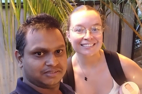 Kandy: Tuk-Tuk Sights, Culture, Shopping & Treatment