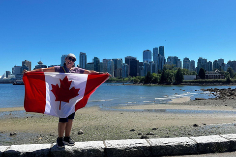 多伦多探索区亮点之旅 | 2小时多伦多发现区亮点游 | 2小时