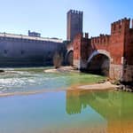 Verona: tour guidato per piccoli gruppi tra storia e tesori nascosti