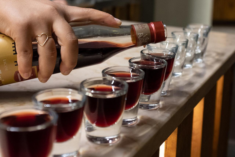 Lisbon: Portuguese Cuisine Food Tour with 17 Tastings