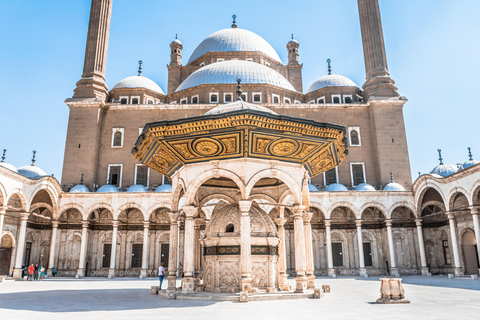 9-Day Egypt Tour: Cairo Pyramids, Luxor, Aswan & Nile Cruise