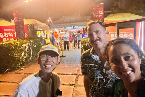 سيبو: جولة طعام في سوق الكربون وحانات مع جولة بسيارة جيبنيسيبو: جولة طعام في سوق الكربون وحانات مع ر