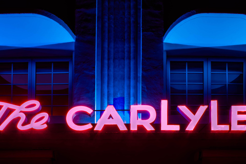 Miami Beach Crime & Scandals Walking Tour with Crime Buff