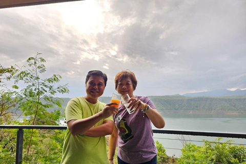 Bale Mountains Expedition:-4 Tage Abenteuer-Trek