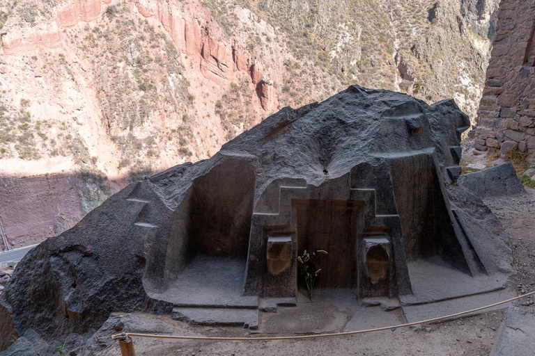 Full Day Tour to Perolniyoc, Raqaypata & Ñaupa Iglesia