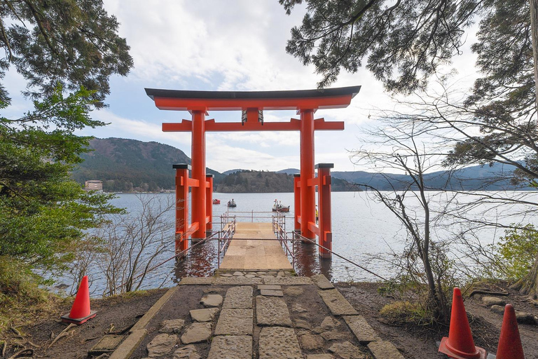 Tokyo: Private Mt. Fuji Luxury Day Tour – Fully Customizable Luxury Land Cruise Customizable Tour