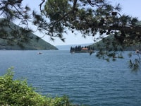 Perast Hike - Hizvo