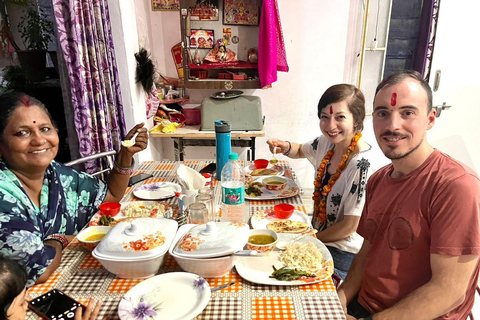 Delhi: 6-Day Golden Triangle Delhi, Agra, and Jaipur Tour Tour Without Hotel Accommodation