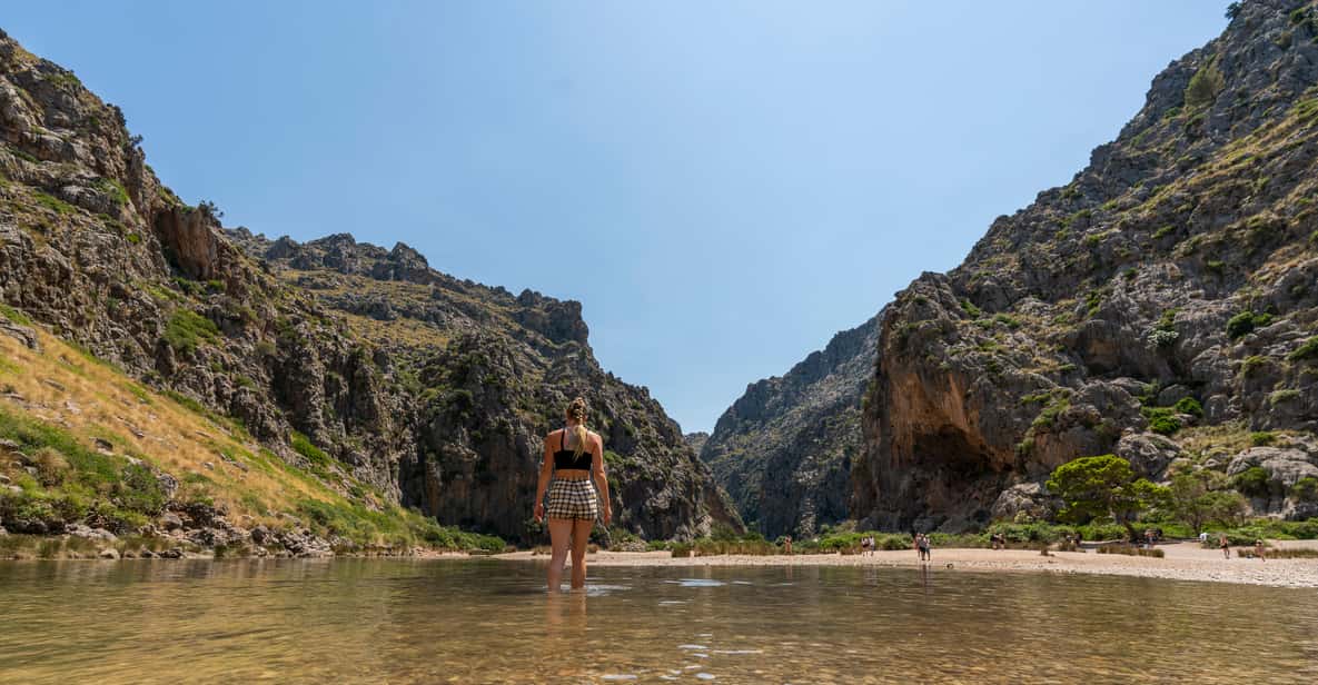 Afbeelding 13 van Mallorca: Eilandtour met boot, tram en trein vanuit het zuiden