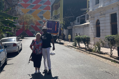 Johannesburg: The Ultimate Jozi Experience