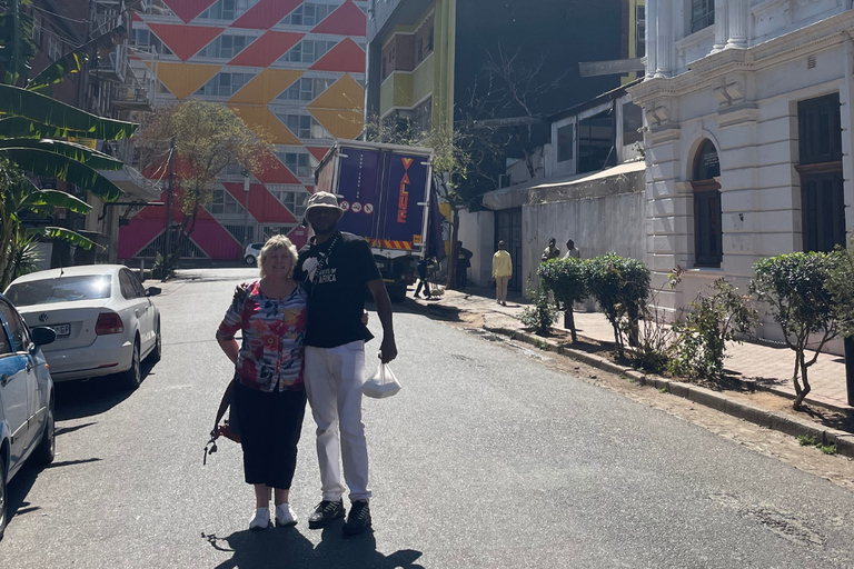 Johannesburg: The Ultimate Jozi Experience