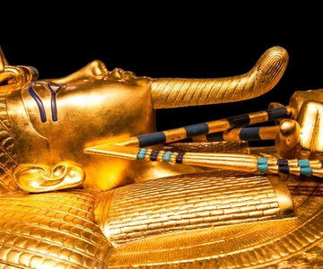 Marsa Alam: Valley of the Kings & Karnak Temples Luxor Tour
