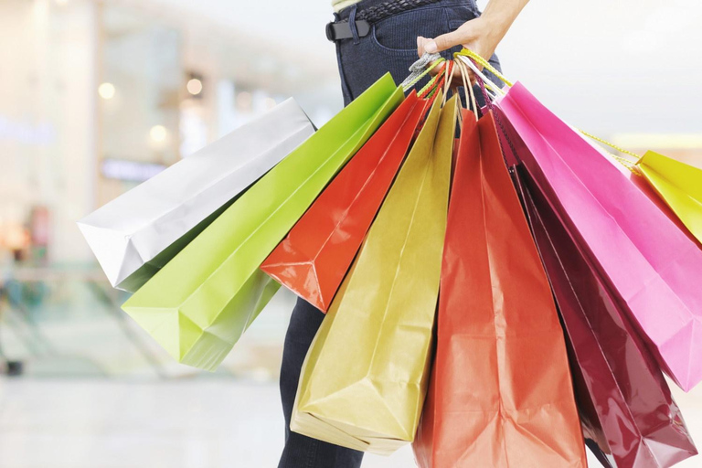 Berlin: Private Luxury Shopping Tour