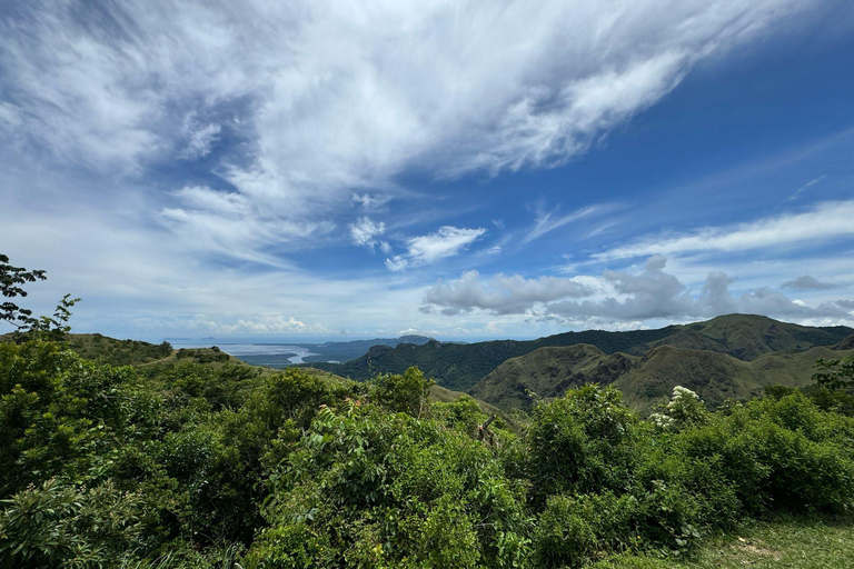 Città di Panamá: Tour guidato di un giorno