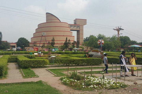 Indian Museum Sunrise: Heritage & Morning Kolkata Experience