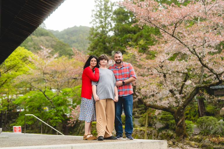 Kyoto: Private Tour with Local | Choose from 2,4,6 Hours 4 Hour Private Tour Option