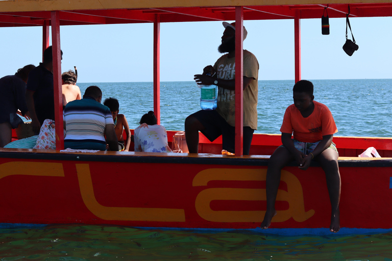 Tour guiado de 2 días: De Nairobi a la playa de Malindi y Vasco dagama