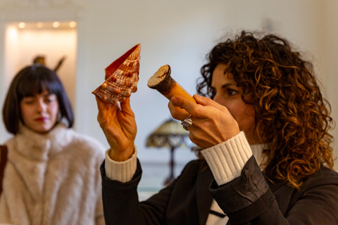 Naples/Salerno Port: Pompeii & Amalfi Coast -Shore Excursion Salerno Port: Regular Group - No Lunch