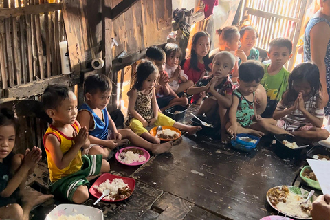 Manila: Community Life & the Legacy of Smokey Mountain