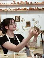 Pottery and Wine Workshop in Tirana - Housity