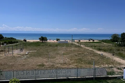 En dag ved Issyk-Kul-søen: Rukh Ordo Park & afslapning i varme kilder
