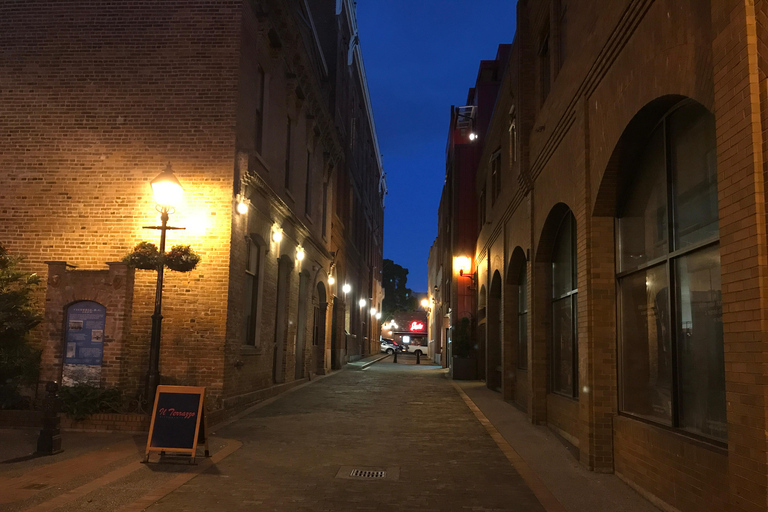 Victoria: Chinatown and Old Town Craft Beer Tour