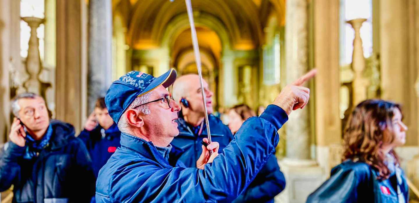 Rom: Sixtinische Kapelle, Tour durch die Vatikanischen Museen und Zugang zur Basilika