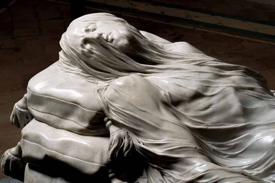 Neapel: Cappella Sansevero & Verschleierter Christus: Führung. Foto: GetYourGuide