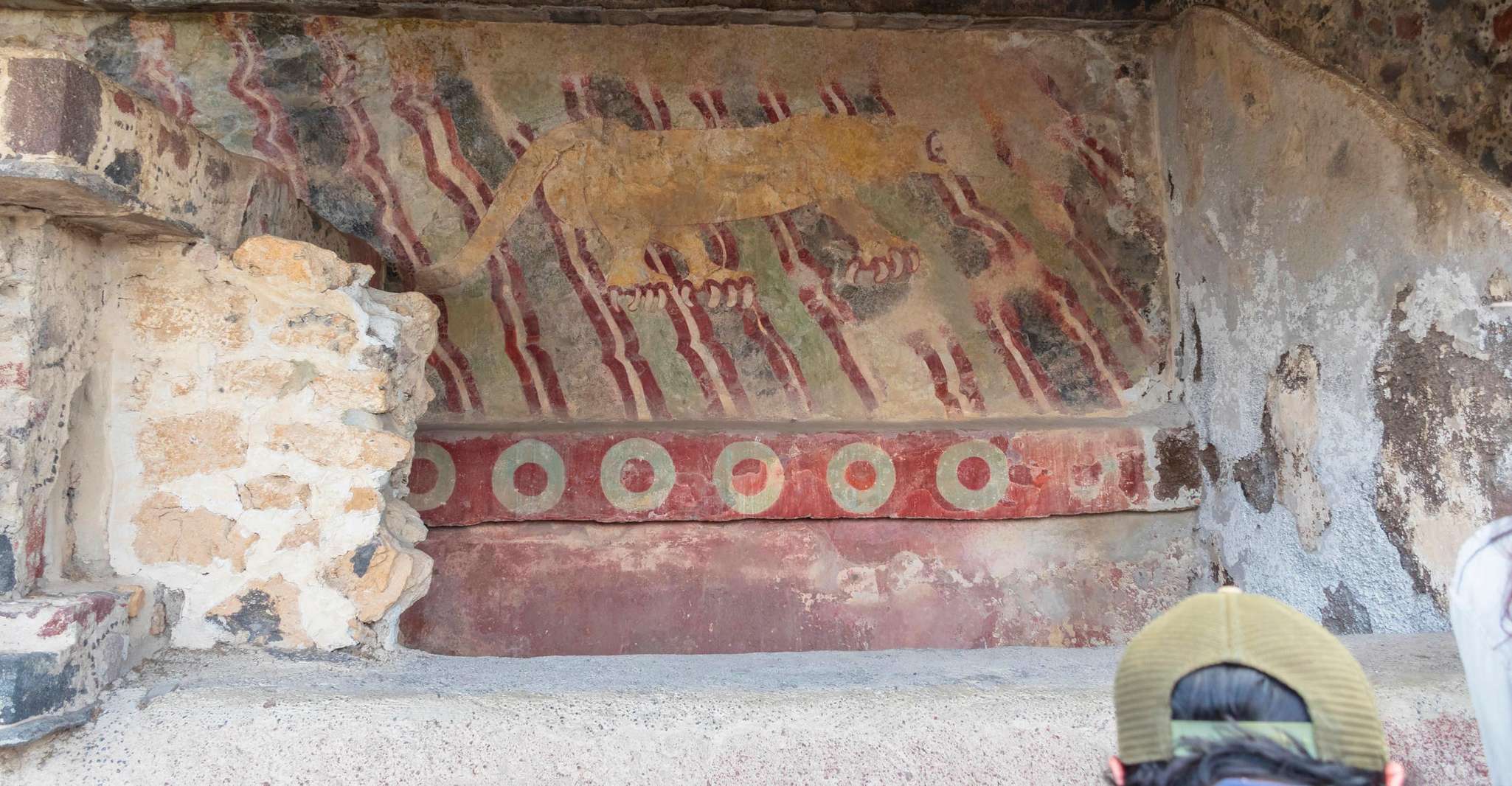 Su propio camino en Teotihuacan, Tour privado y exclusivo - Housity