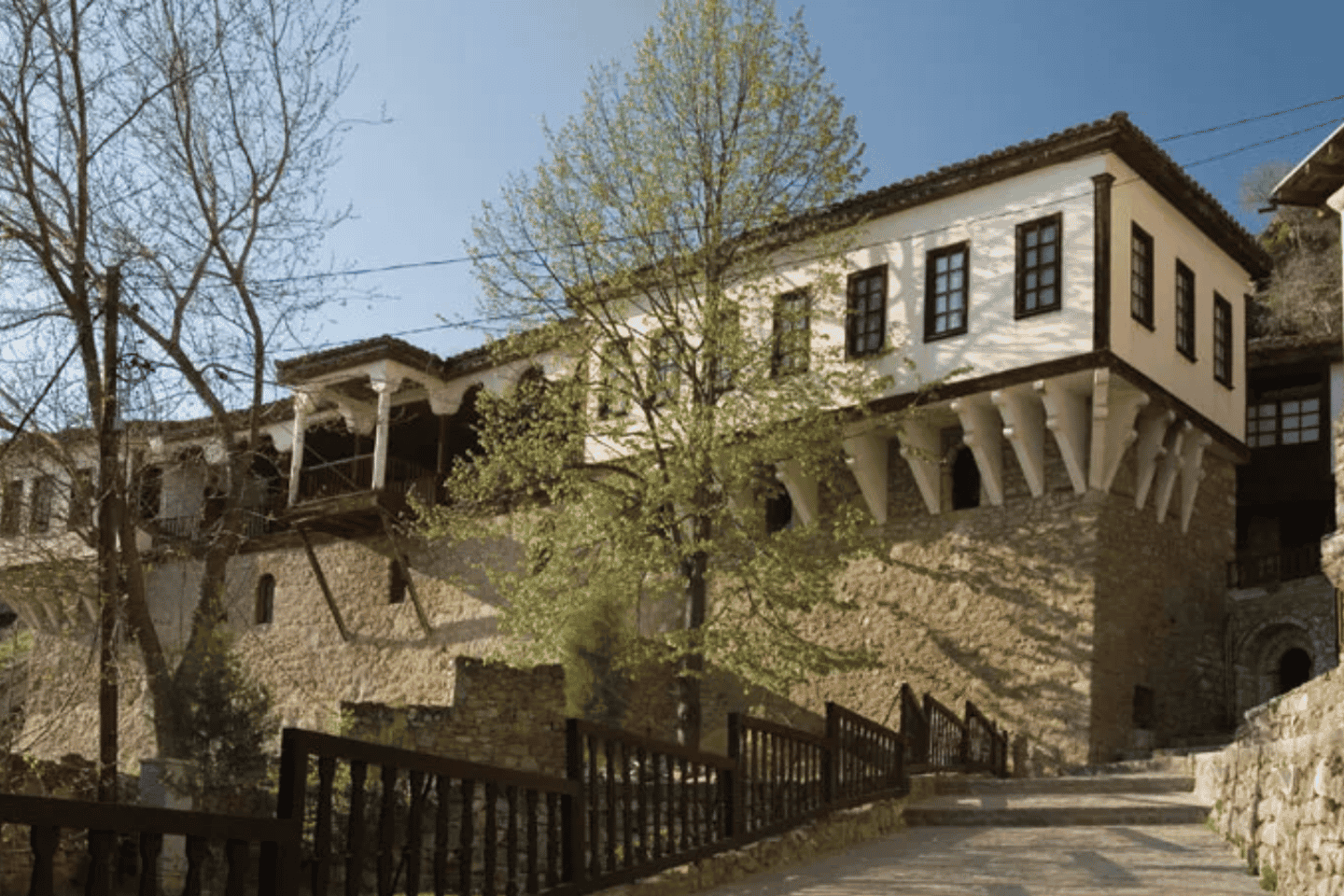 From Skopje: Stobi, Prilep, Krusevo, Bitola, and Wine Tour