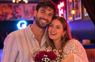 Heiratsantrag in Madrid mit Cocktail-Erlebnis