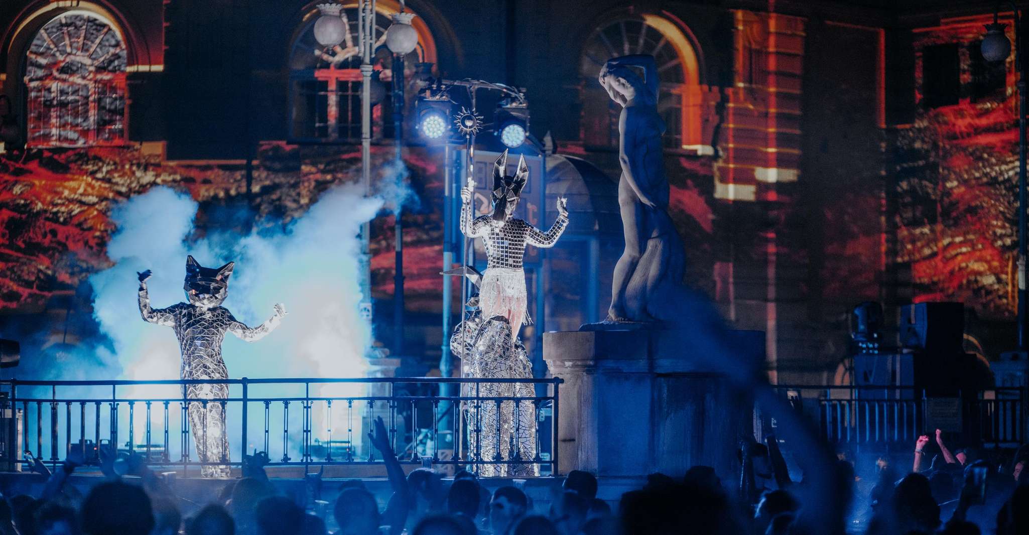 Budapest: Sparty - The Ultimate Late-Night Spa Party Ticket photo 6