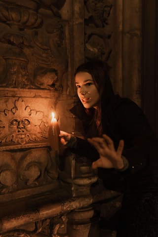 Lisbon by Night: Guided Walking Tour - The Unholy Secrets