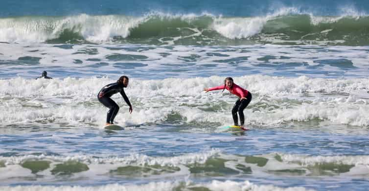 Pismo Beach Surf Lessons: The Ultimate Guide for Beginners and Experts