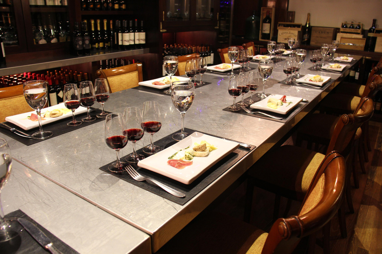 Buenos Aires: Wine Tasting in La Ventana