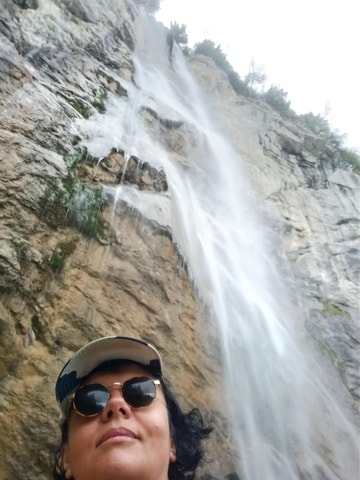 Waterfal Skakavac in Sarajevo - A Half-day Tour