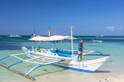 Boracay Soul: Hidden Shores, Feast & Ancestral Village Visit