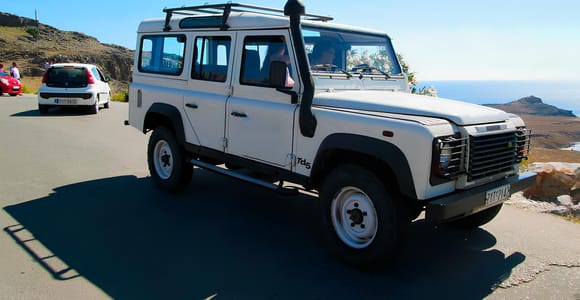 Jeep Safari Crete___Lassithi Land Rover