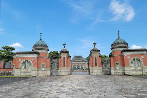 Kyoto : Whispers of Art, Zen &Love Couple’s Journey in Kyoto